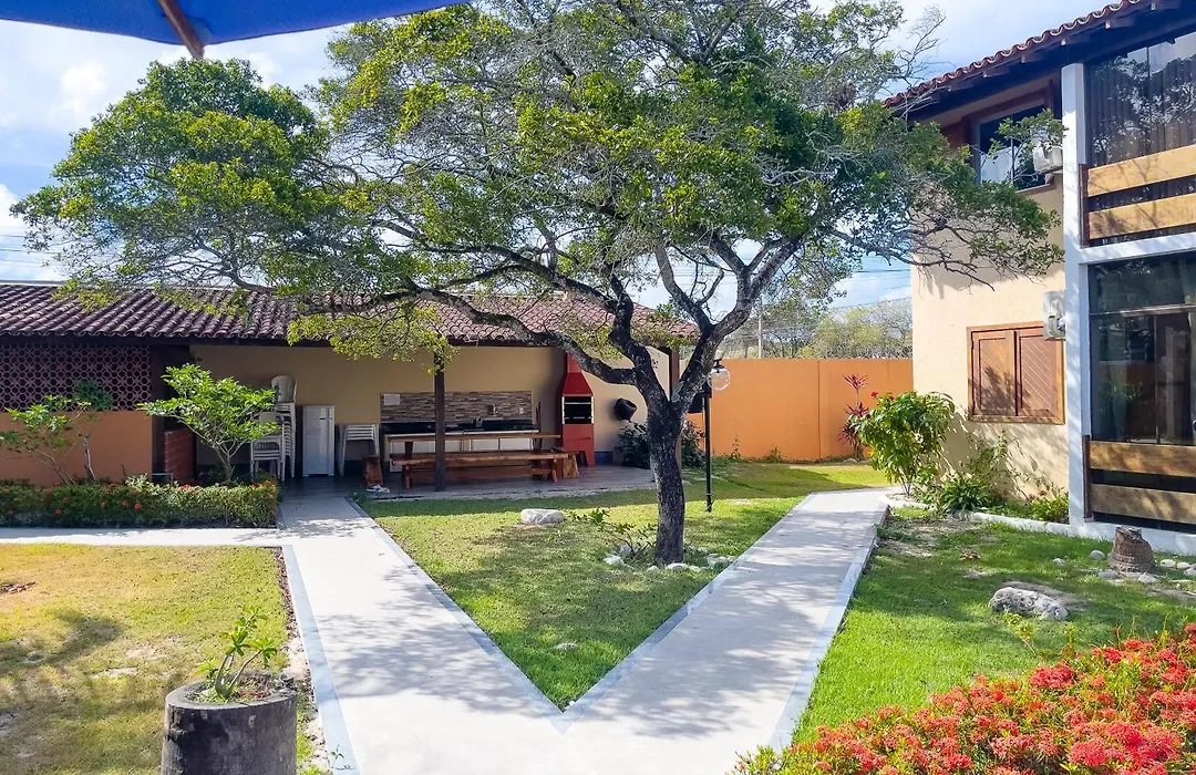 Condominio Portal Do Atlantico-1