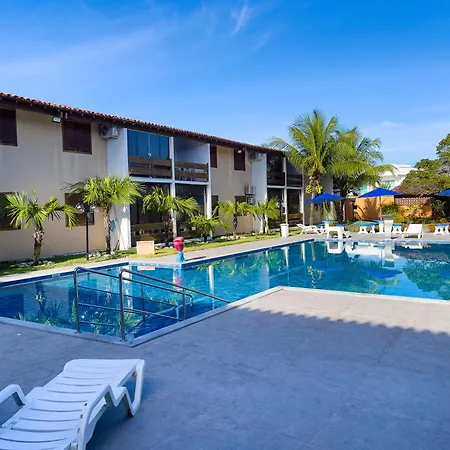 Condominio Portal Do Atlantico-2