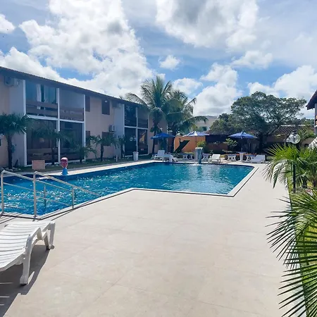 Condominio Portal Do Atlantico-3